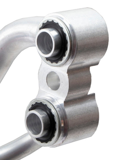 Four Seasons Discharge & Suction Line Hose Assembly 66198