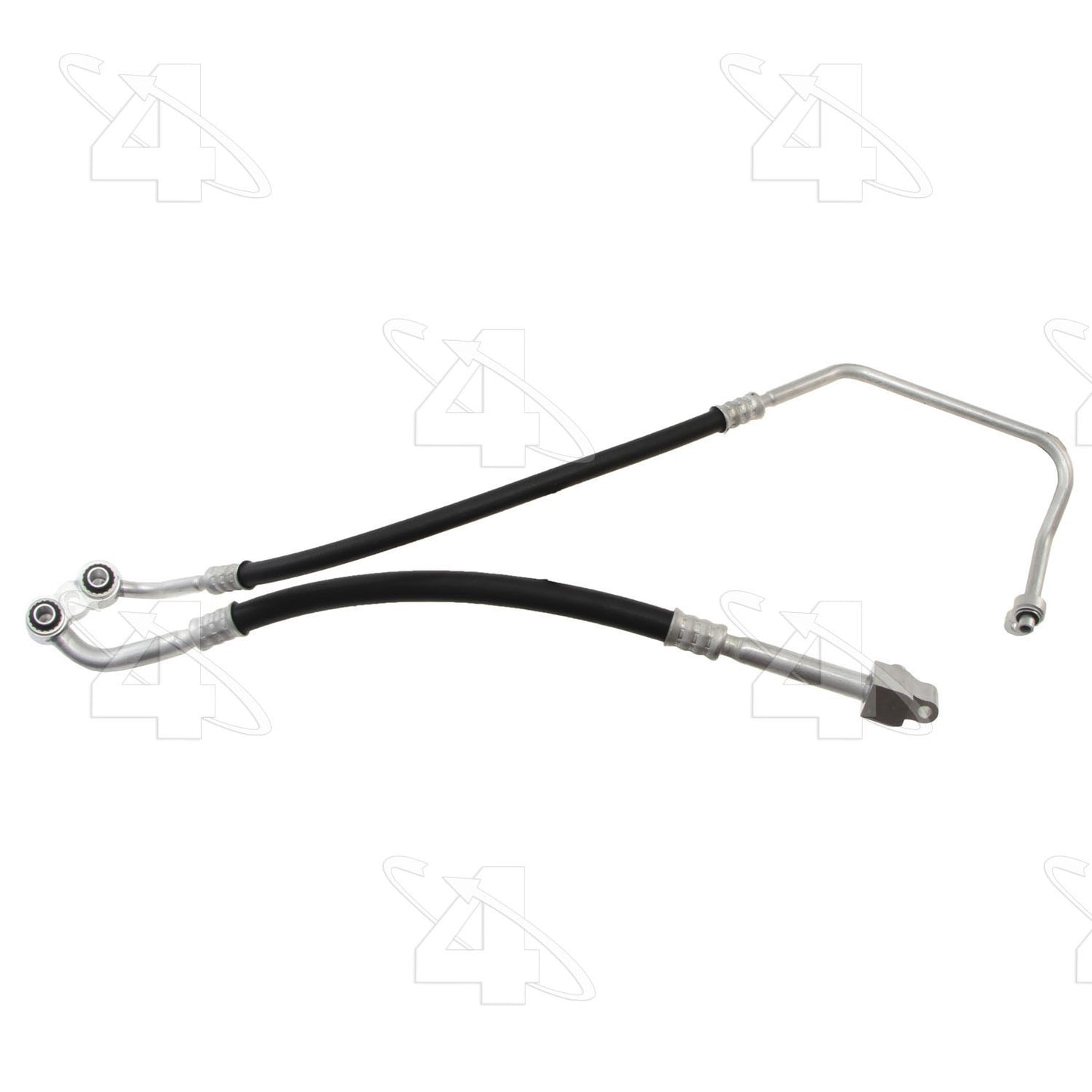 Four Seasons Discharge & Suction Line Hose Assembly 66198