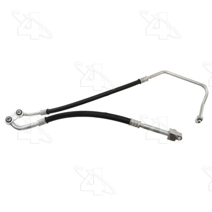 Four Seasons Discharge & Suction Line Hose Assembly 66198