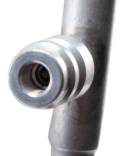 Four Seasons A/C Refrigerant Discharge Hose 66199