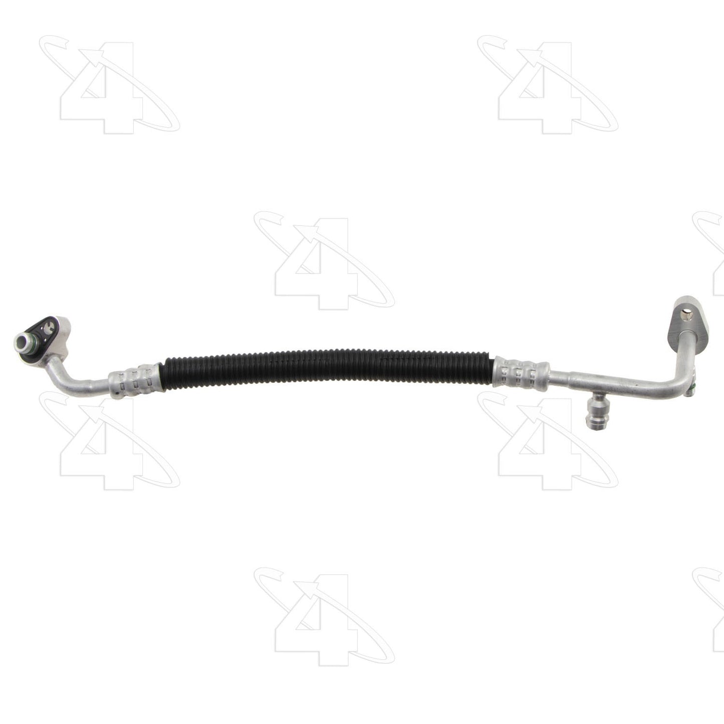 Four Seasons A/C Refrigerant Discharge Hose 66199