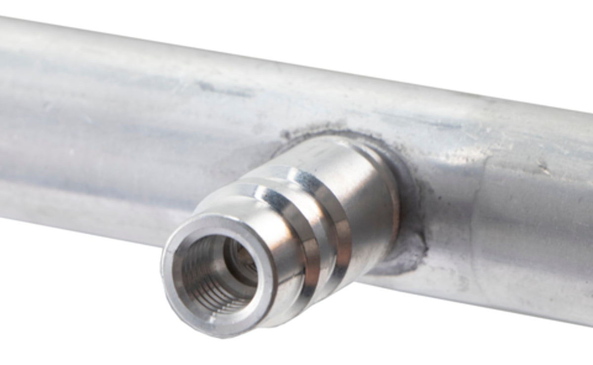 Four Seasons Suction Line Hose Assembly 66200