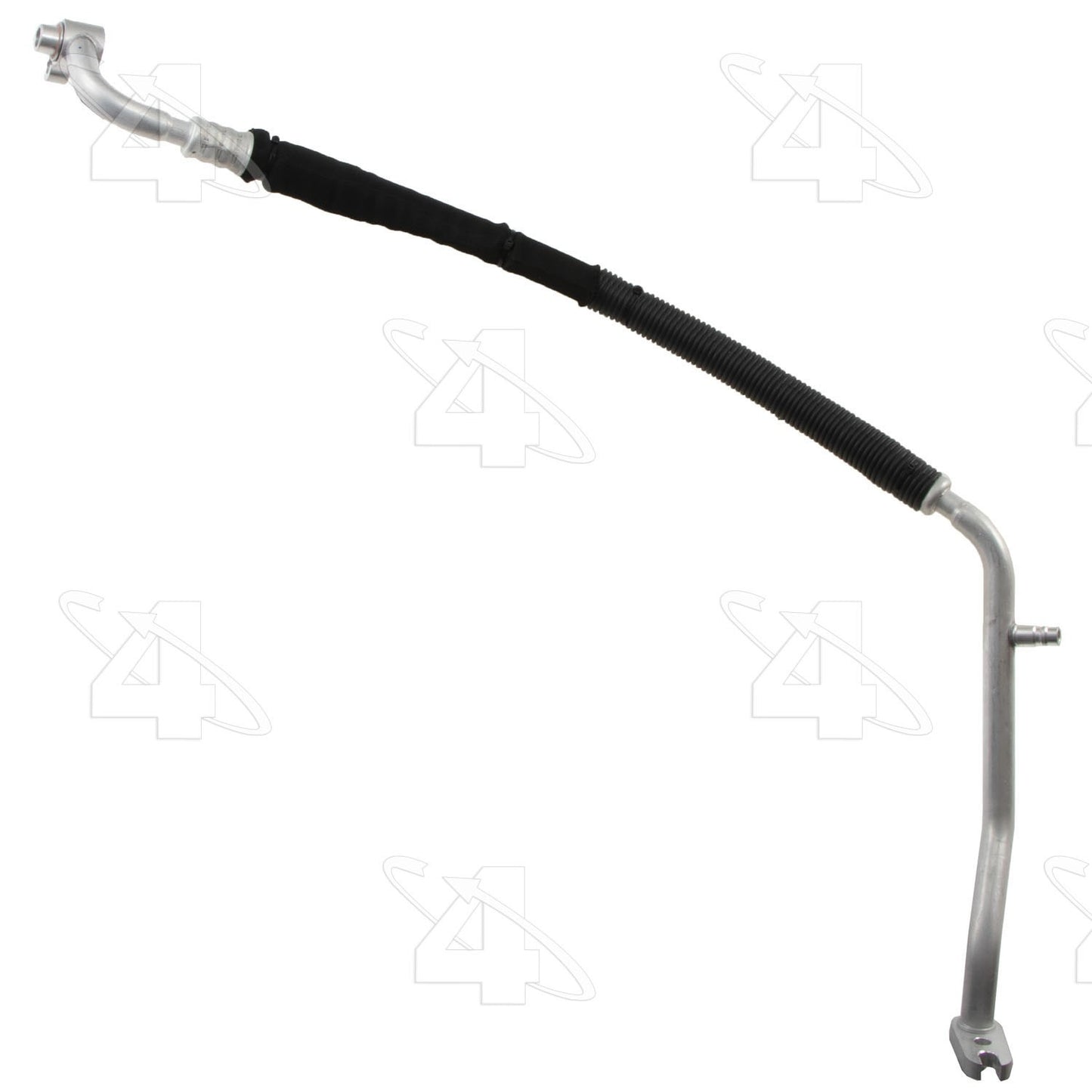 Four Seasons Suction Line Hose Assembly 66200