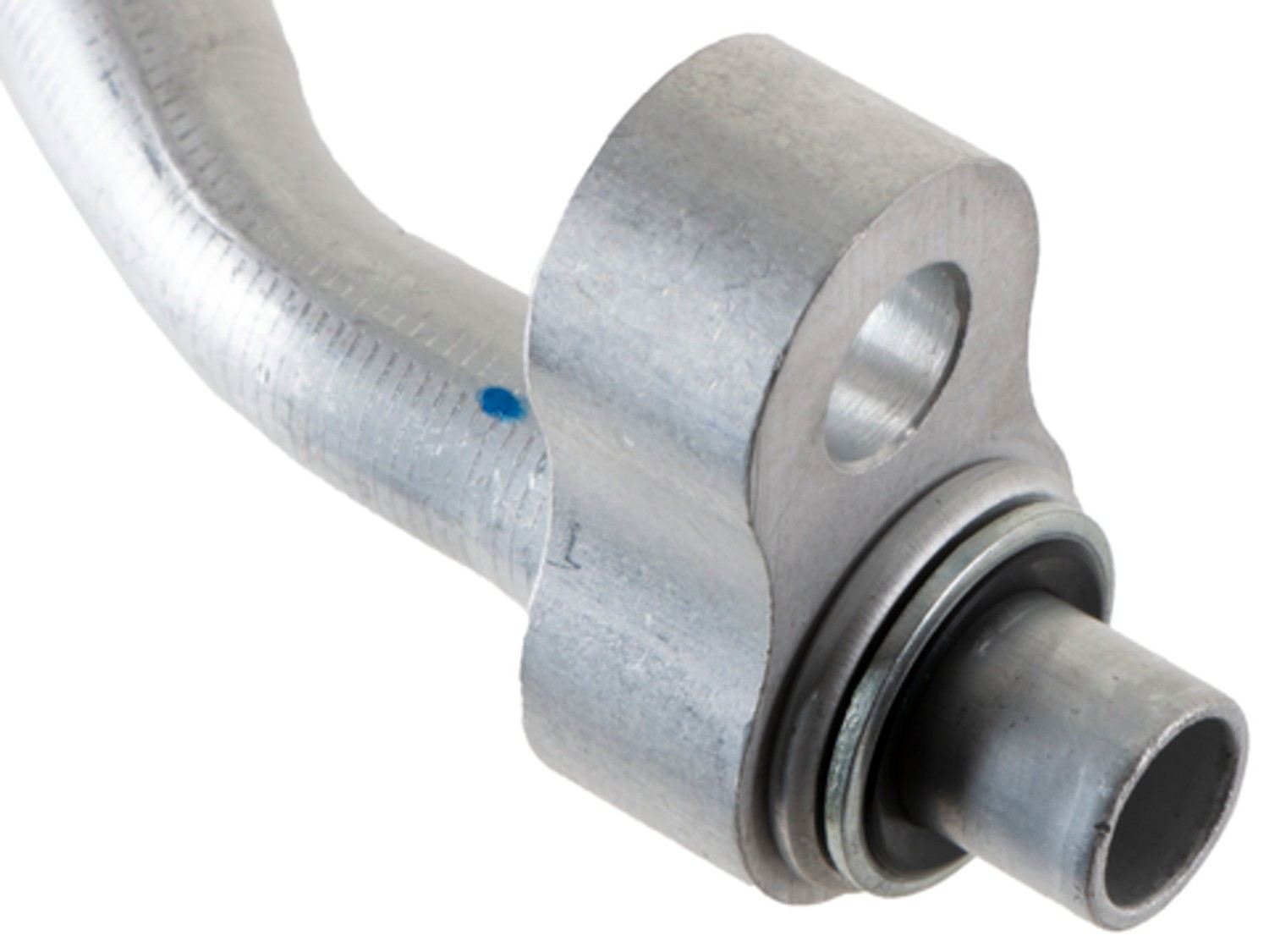 Four Seasons A/C Refrigerant Liquid Hose 66201