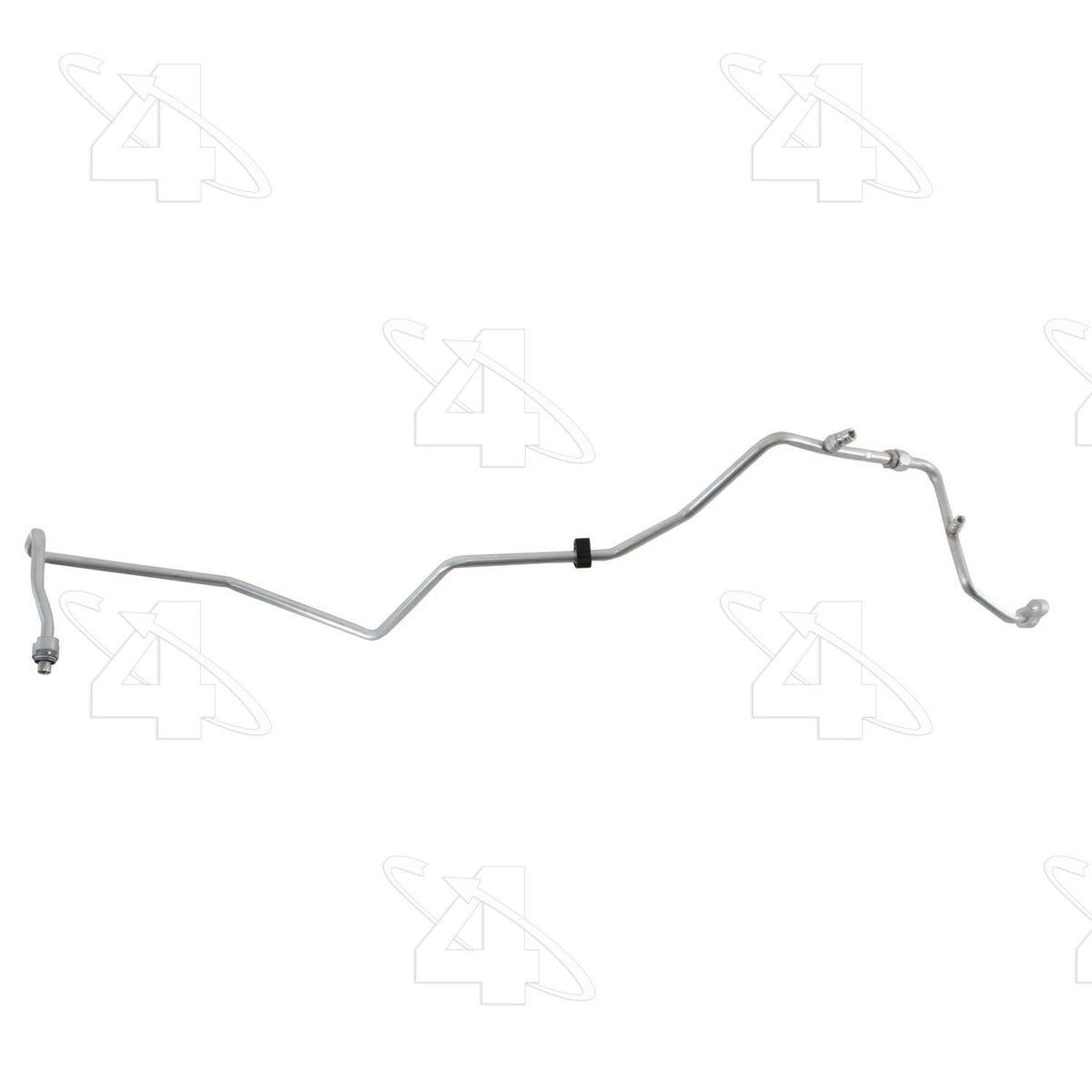 Four Seasons A/C Refrigerant Liquid Hose 66201