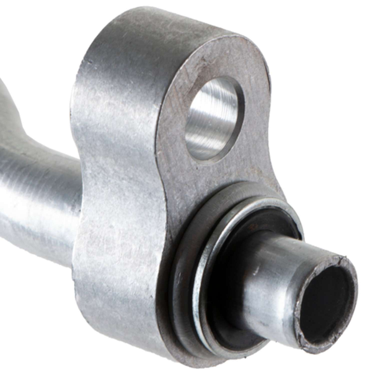 Four Seasons A/C Refrigerant Liquid Hose 66202