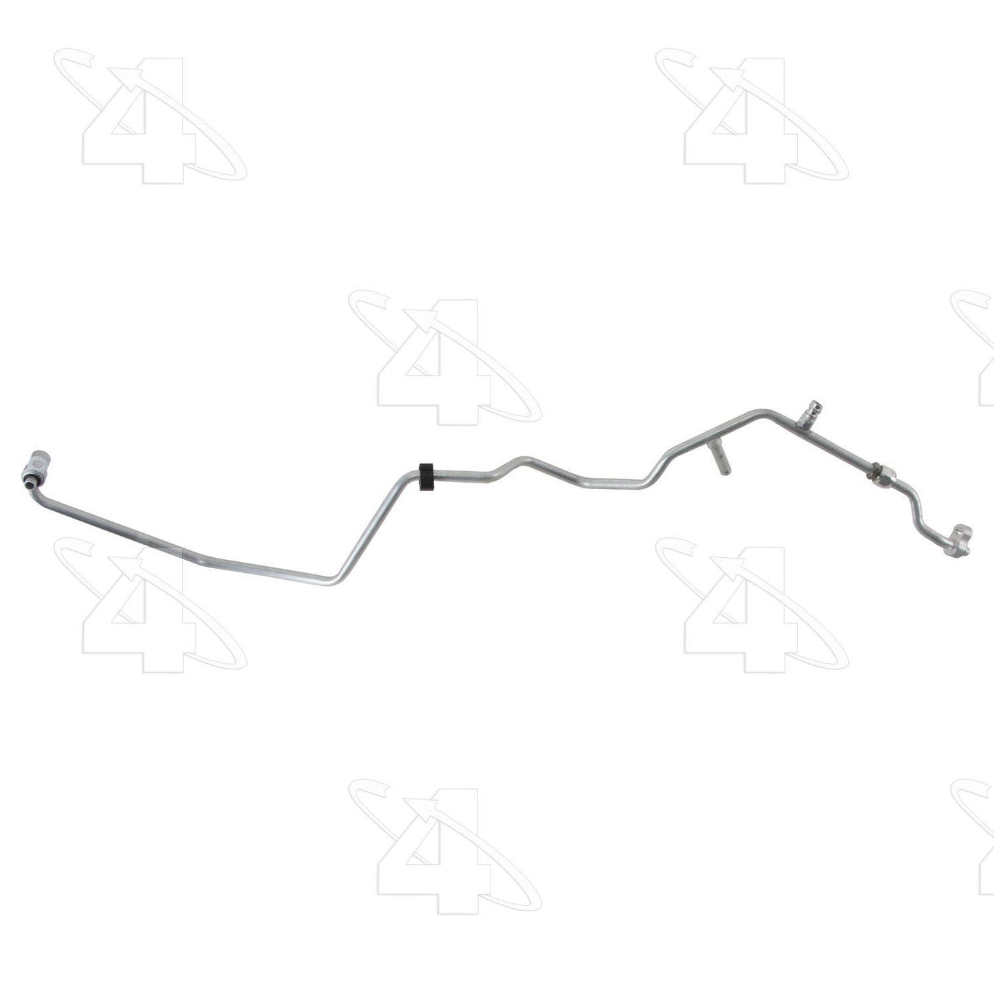 Four Seasons A/C Refrigerant Liquid Hose 66202