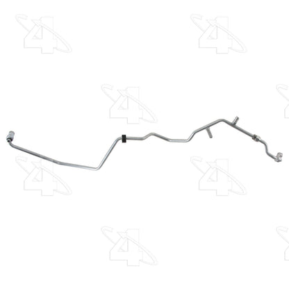 Four Seasons A/C Refrigerant Liquid Hose 66202