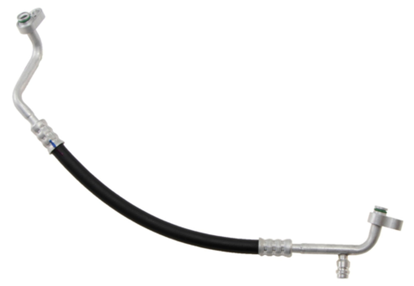 Four Seasons A/C Refrigerant Discharge Hose 66205