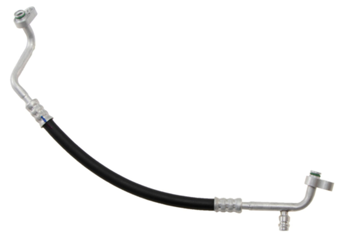 Four Seasons A/C Refrigerant Discharge Hose 66205