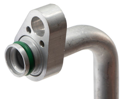 Four Seasons A/C Refrigerant Discharge Hose 66205