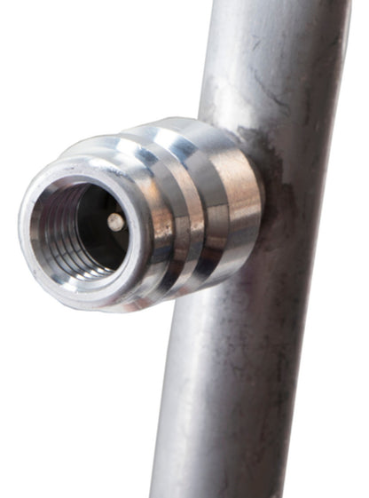 Four Seasons A/C Refrigerant Discharge Hose 66205