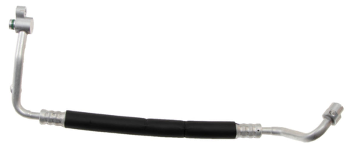Four Seasons A/C Refrigerant Discharge Hose 66206