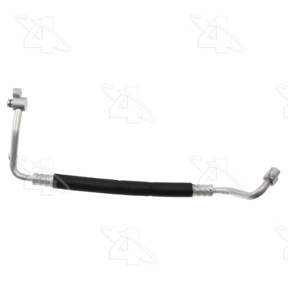 Four Seasons A/C Refrigerant Discharge Hose 66206