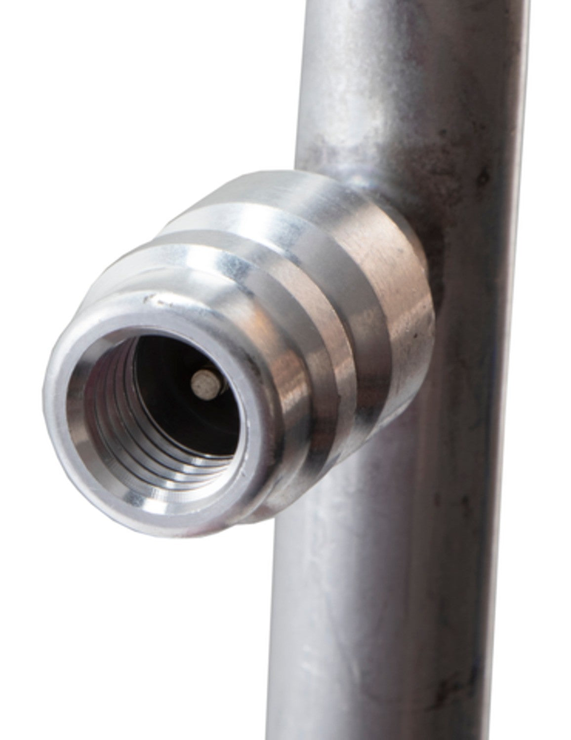 Four Seasons A/C Refrigerant Discharge Hose 66207