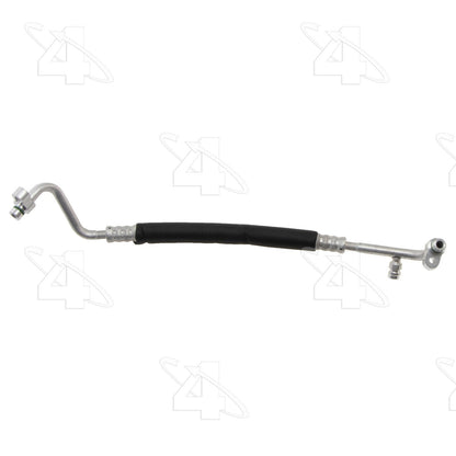 Four Seasons A/C Refrigerant Discharge Hose 66207
