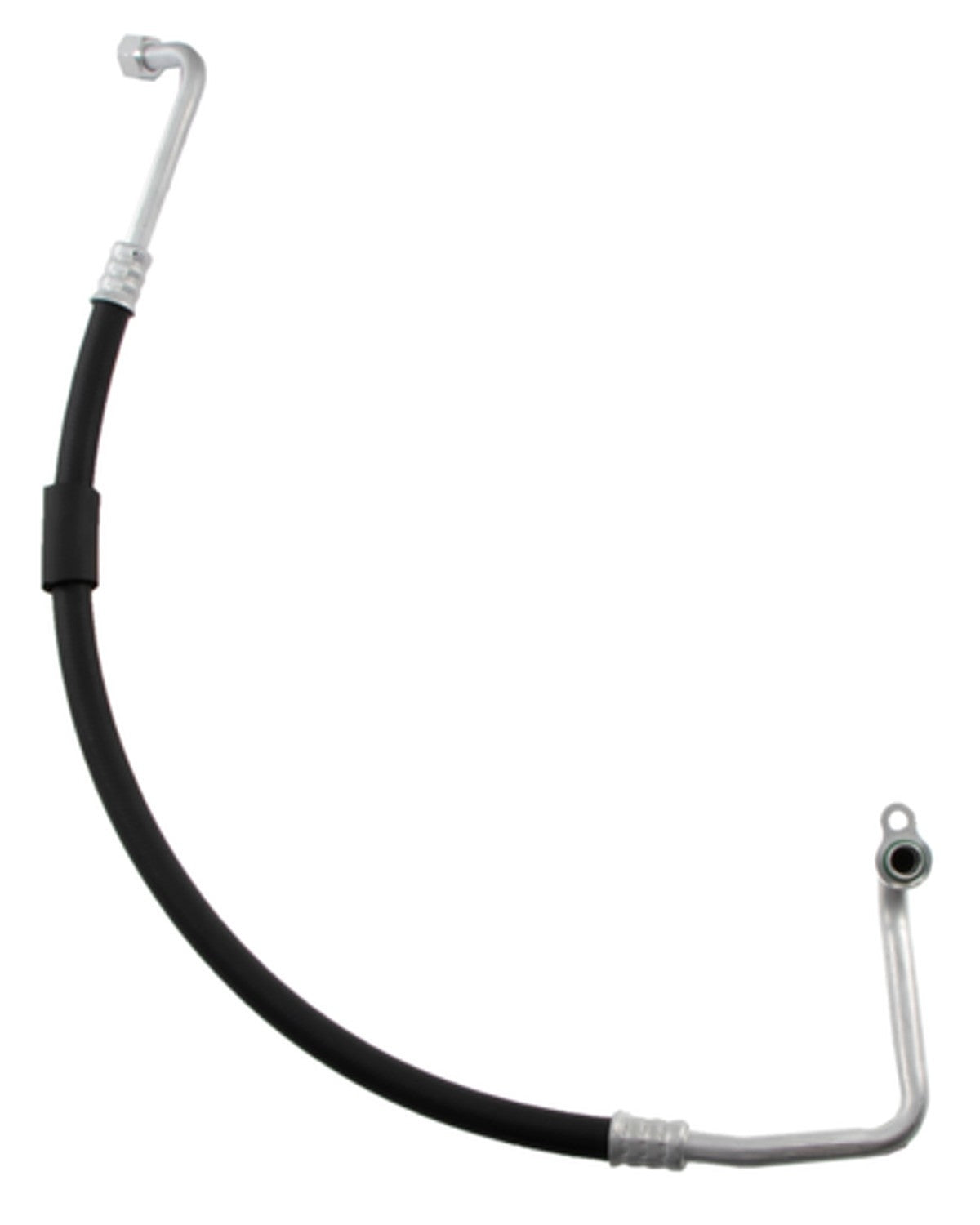 Four Seasons A/C Refrigerant Discharge Hose 66208