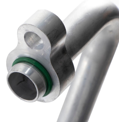 Four Seasons A/C Refrigerant Discharge Hose 66208