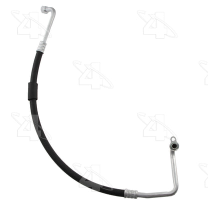 Four Seasons A/C Refrigerant Discharge Hose 66208