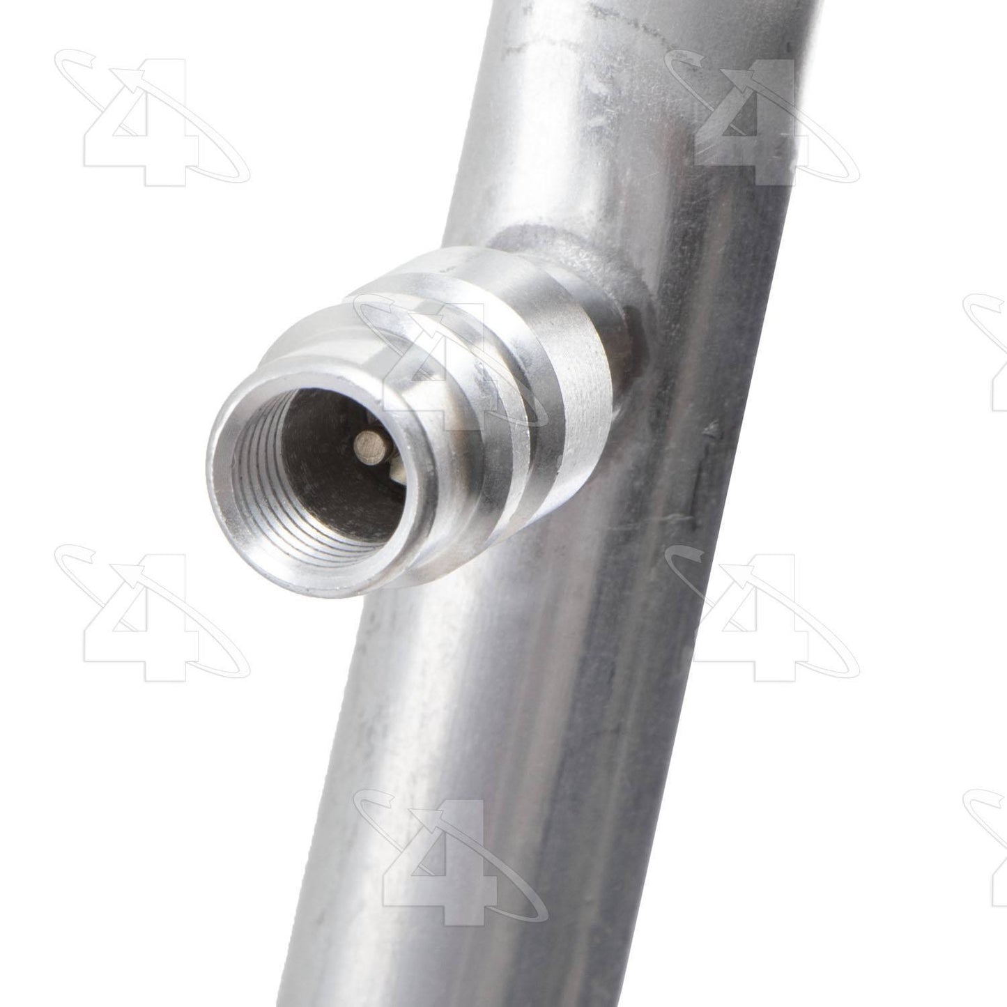 Four Seasons A/C Refrigerant Discharge Hose 66208