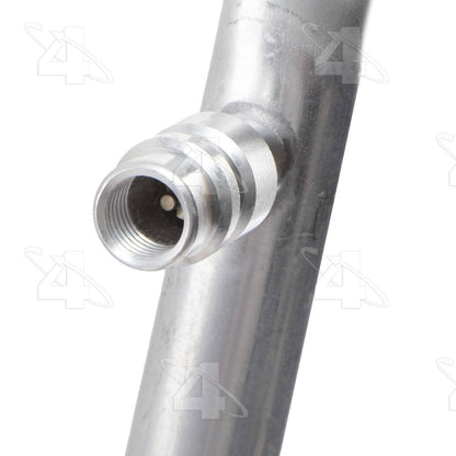 Four Seasons A/C Refrigerant Discharge Hose 66208