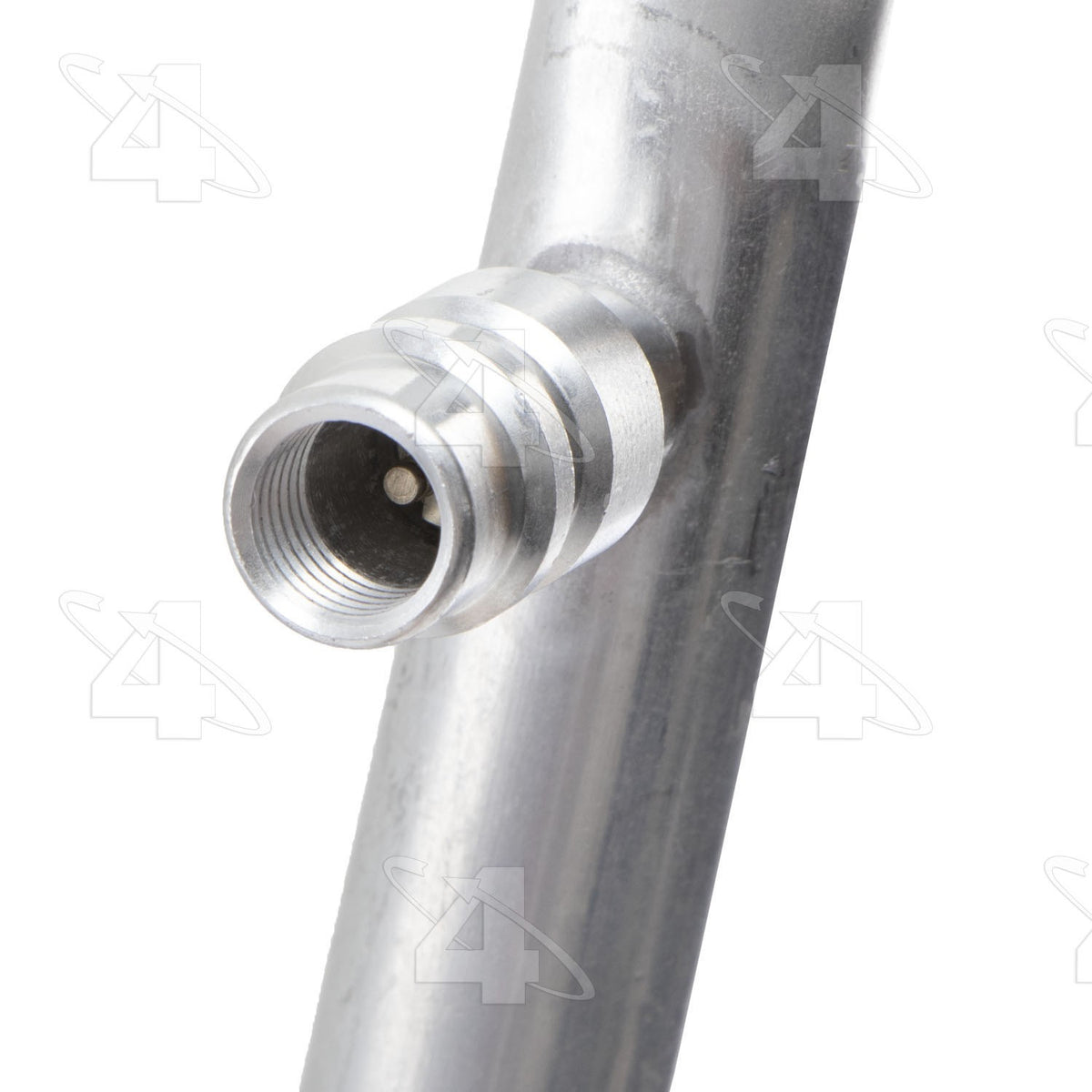 Four Seasons A/C Refrigerant Discharge Hose 66208