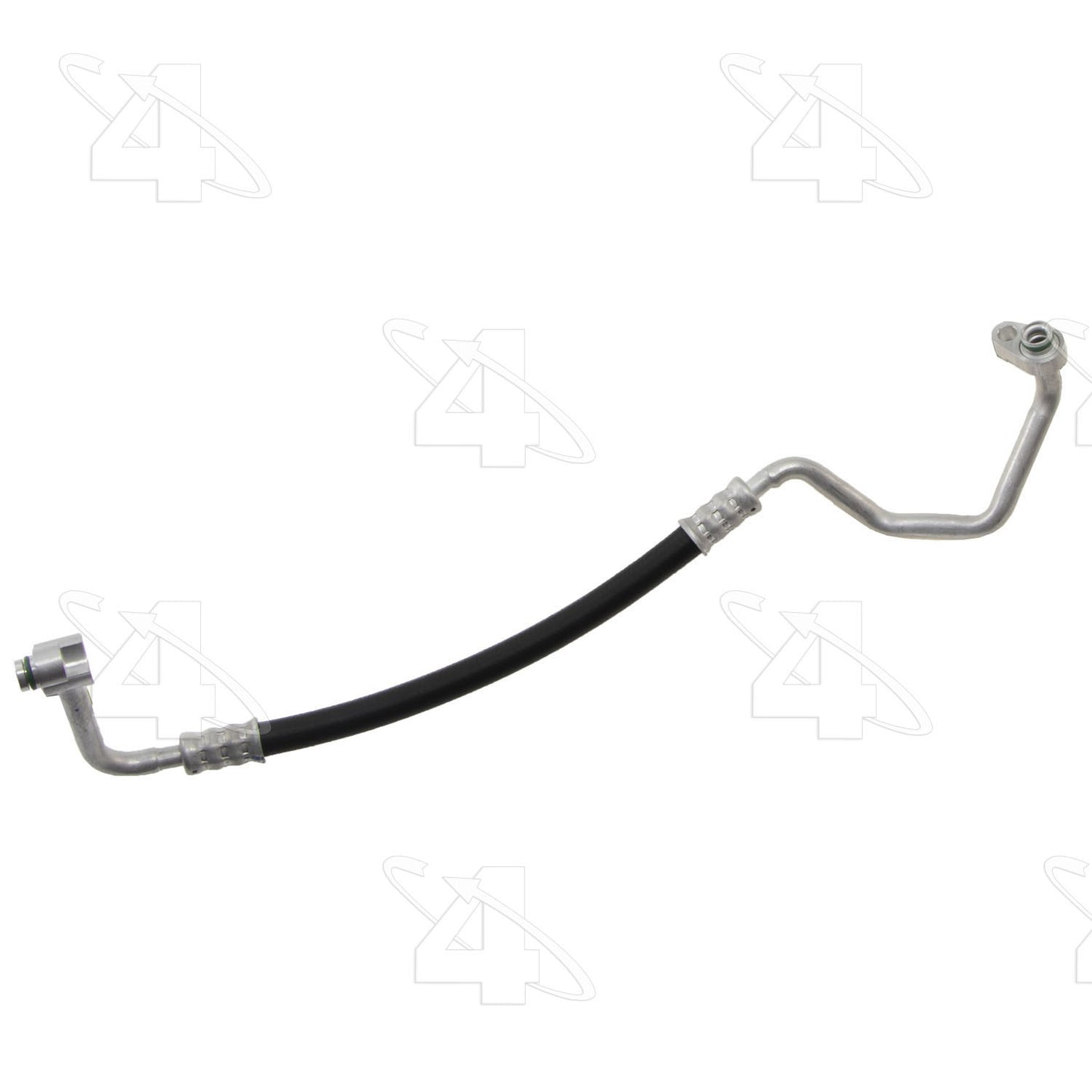 Four Seasons A/C Refrigerant Discharge Hose 66209