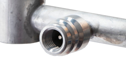 Four Seasons A/C Refrigerant Discharge Hose 66210