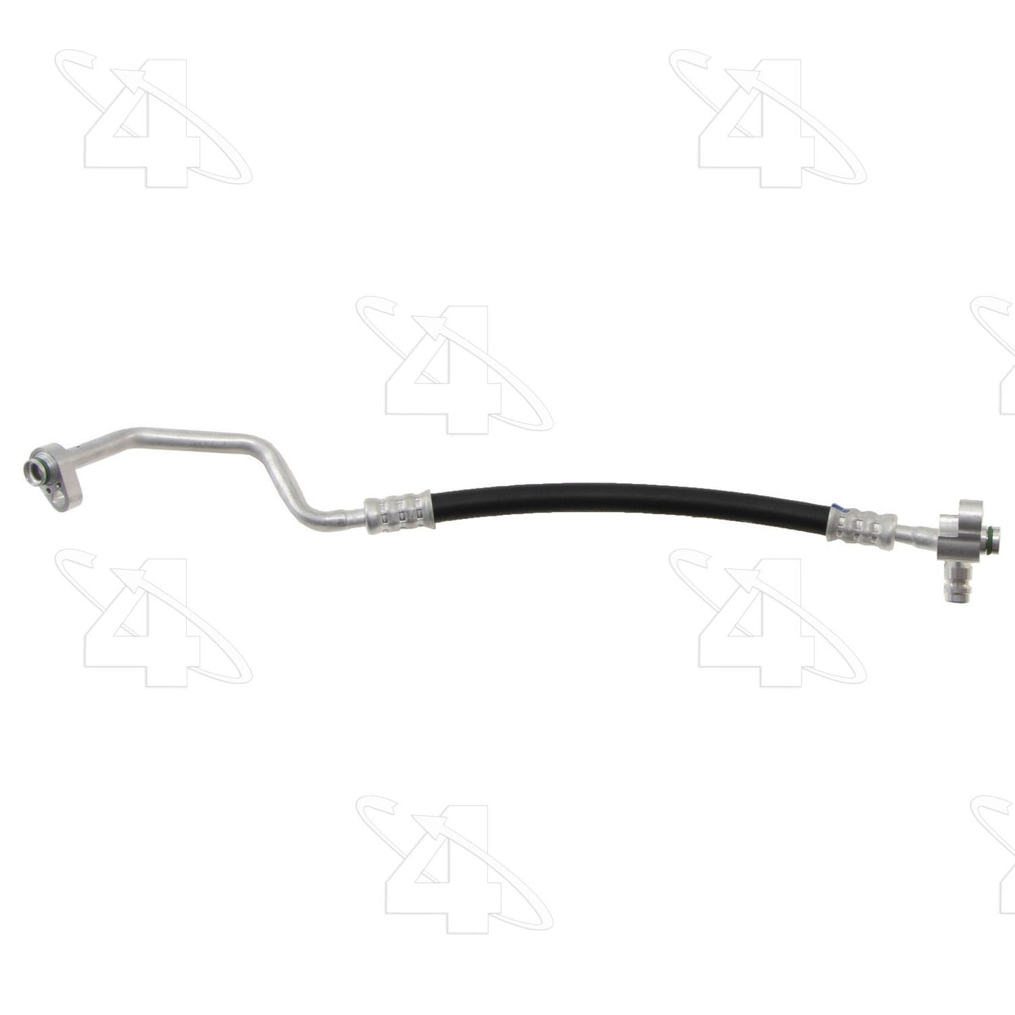 Four Seasons A/C Refrigerant Discharge Hose 66210