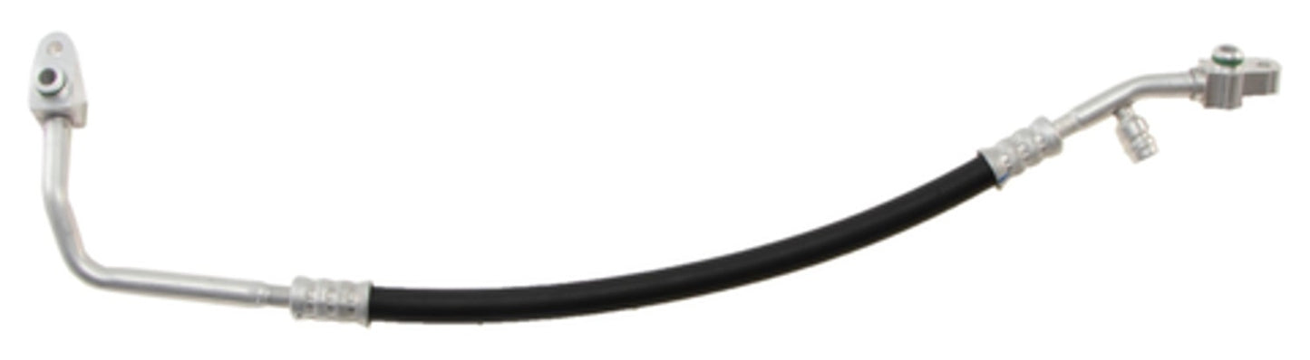 Four Seasons A/C Refrigerant Discharge Hose 66212