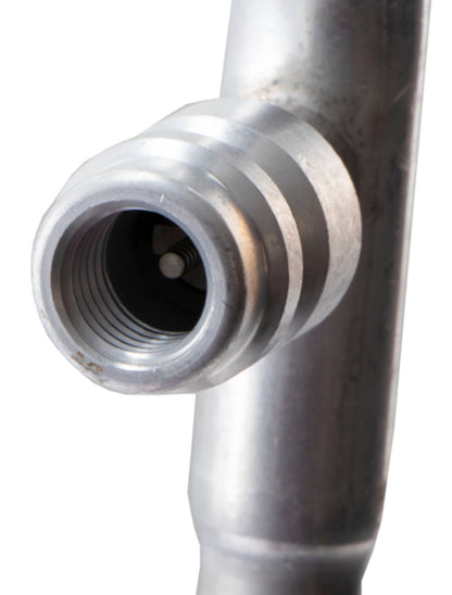 Four Seasons A/C Refrigerant Discharge Hose 66212