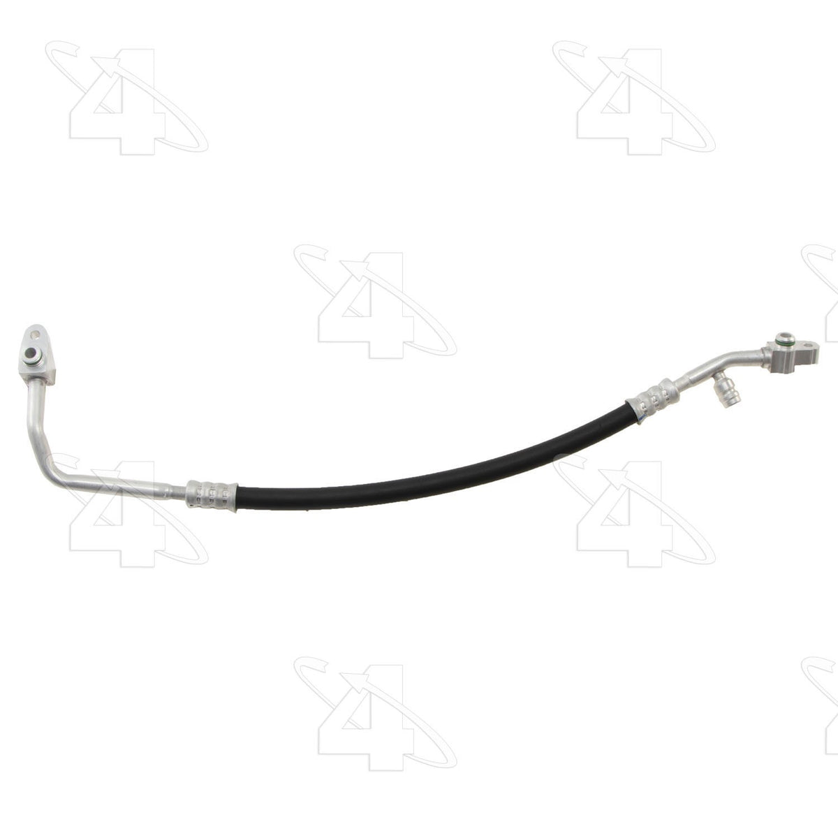 Four Seasons A/C Refrigerant Discharge Hose 66212