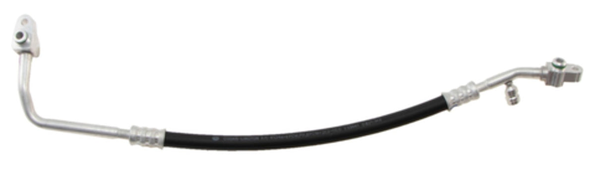 Four Seasons Discharge Line Hose Assembly 66214