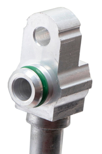 Four Seasons Discharge Line Hose Assembly 66214