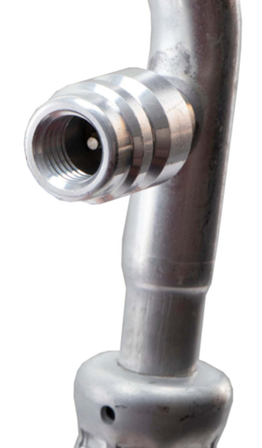 Four Seasons Discharge Line Hose Assembly 66214