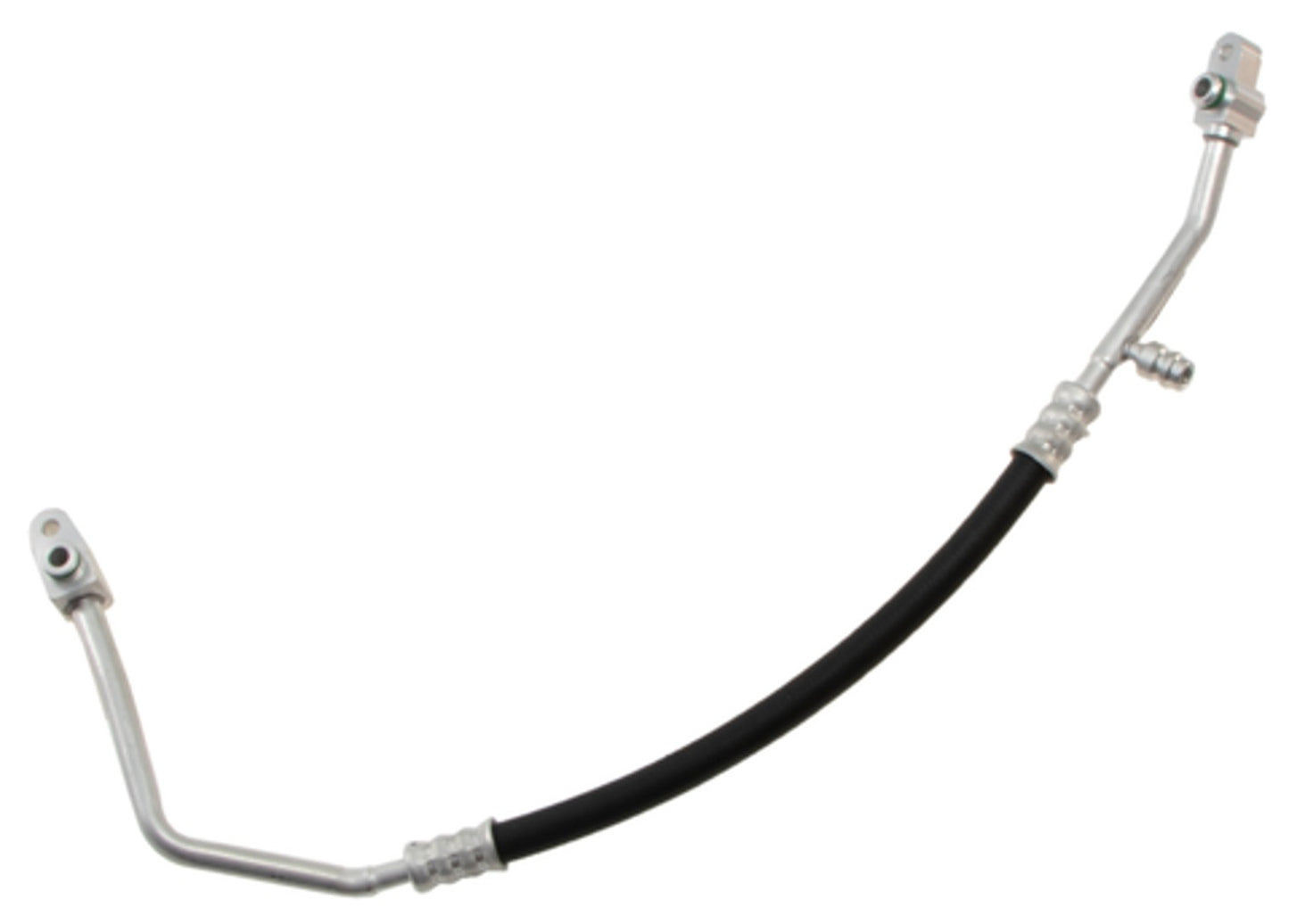 Four Seasons A/C Refrigerant Discharge Hose 66215
