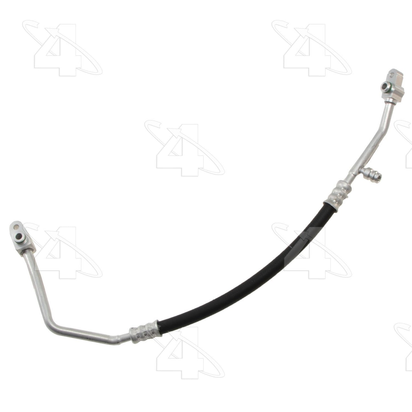 Four Seasons A/C Refrigerant Discharge Hose 66215