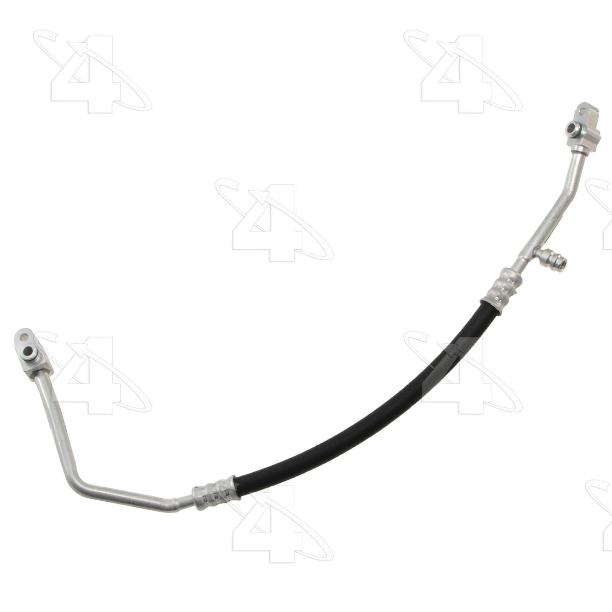 Four Seasons A/C Refrigerant Discharge Hose 66215