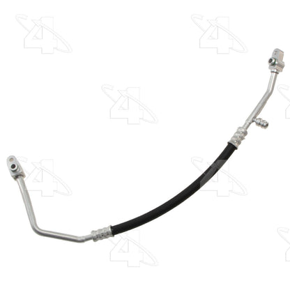 Four Seasons A/C Refrigerant Discharge Hose 66215