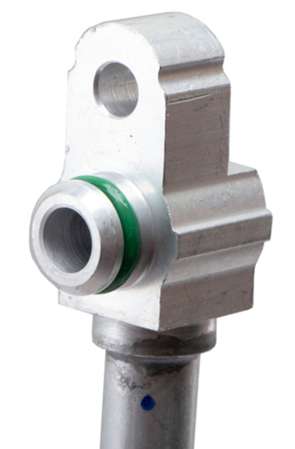 Four Seasons Discharge Line Hose Assembly 66216