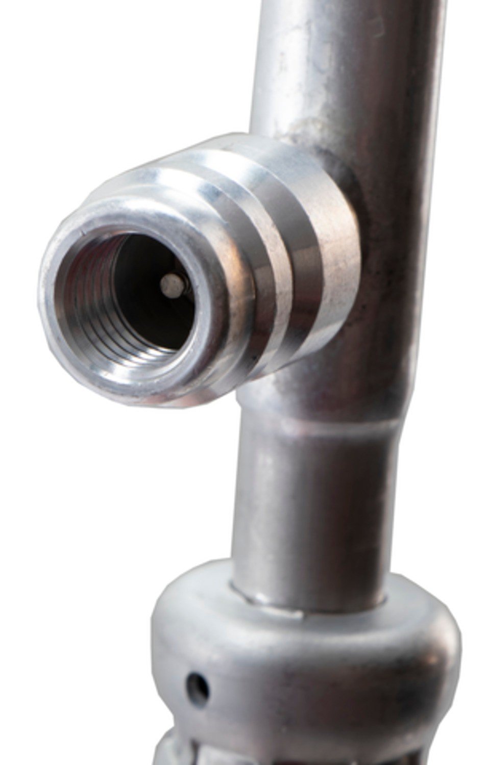 Four Seasons Discharge Line Hose Assembly 66216