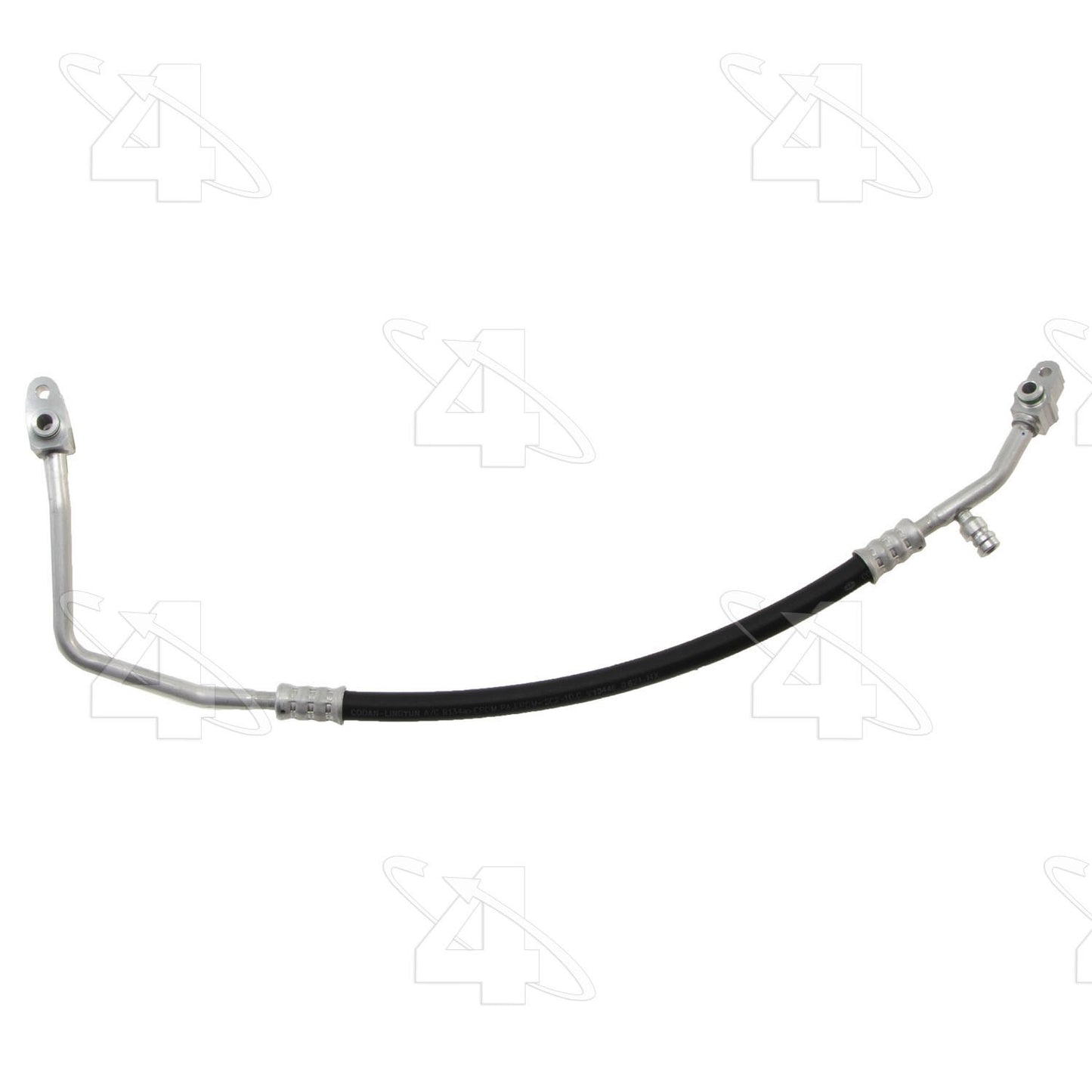 Four Seasons Discharge Line Hose Assembly 66216