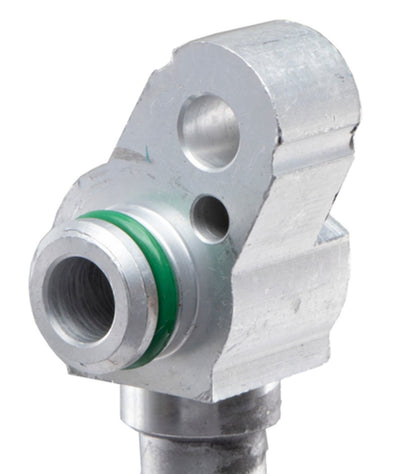 Four Seasons Discharge Line Hose Assembly 66220