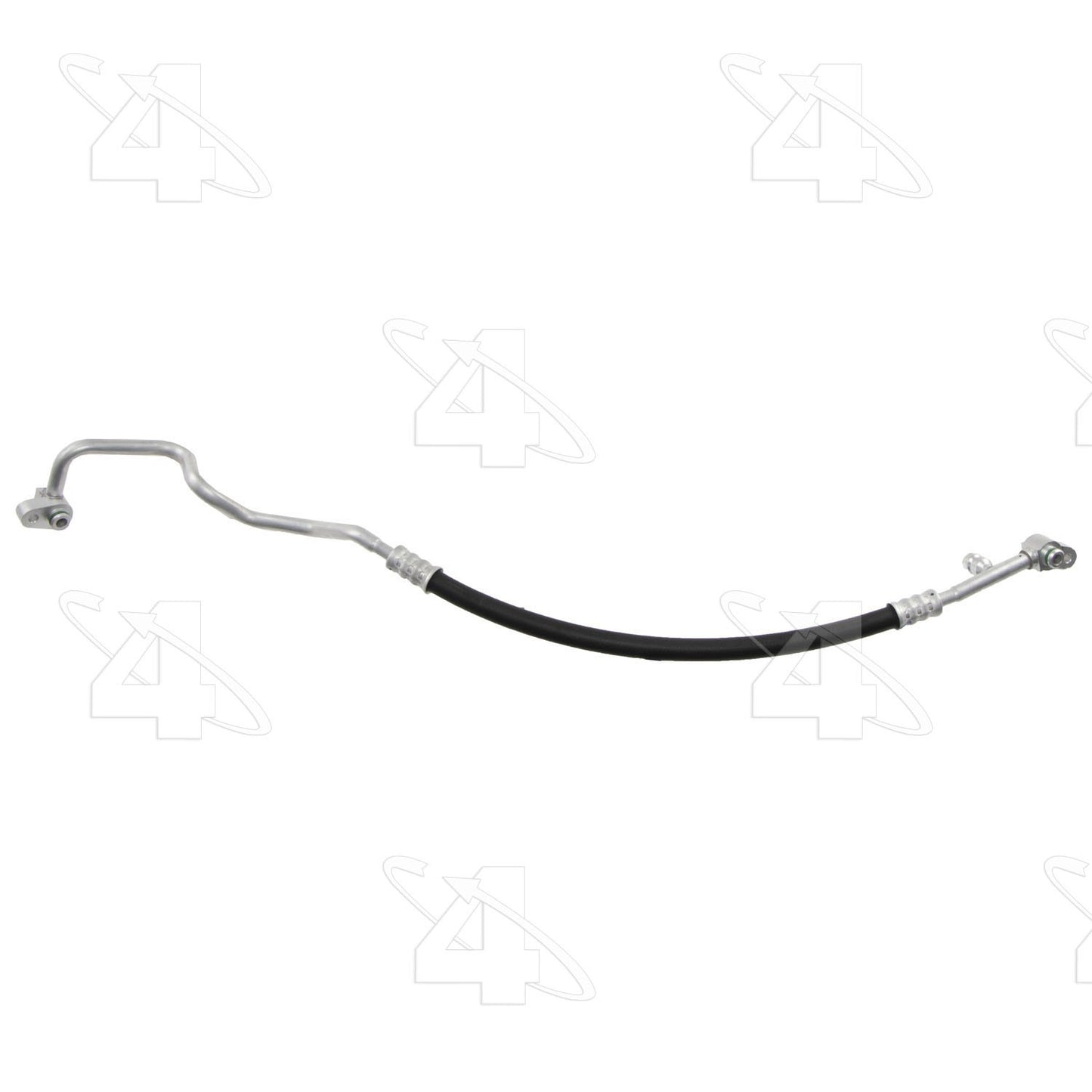 Four Seasons Discharge Line Hose Assembly 66220