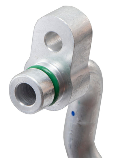 Four Seasons A/C Refrigerant Discharge Hose 66221
