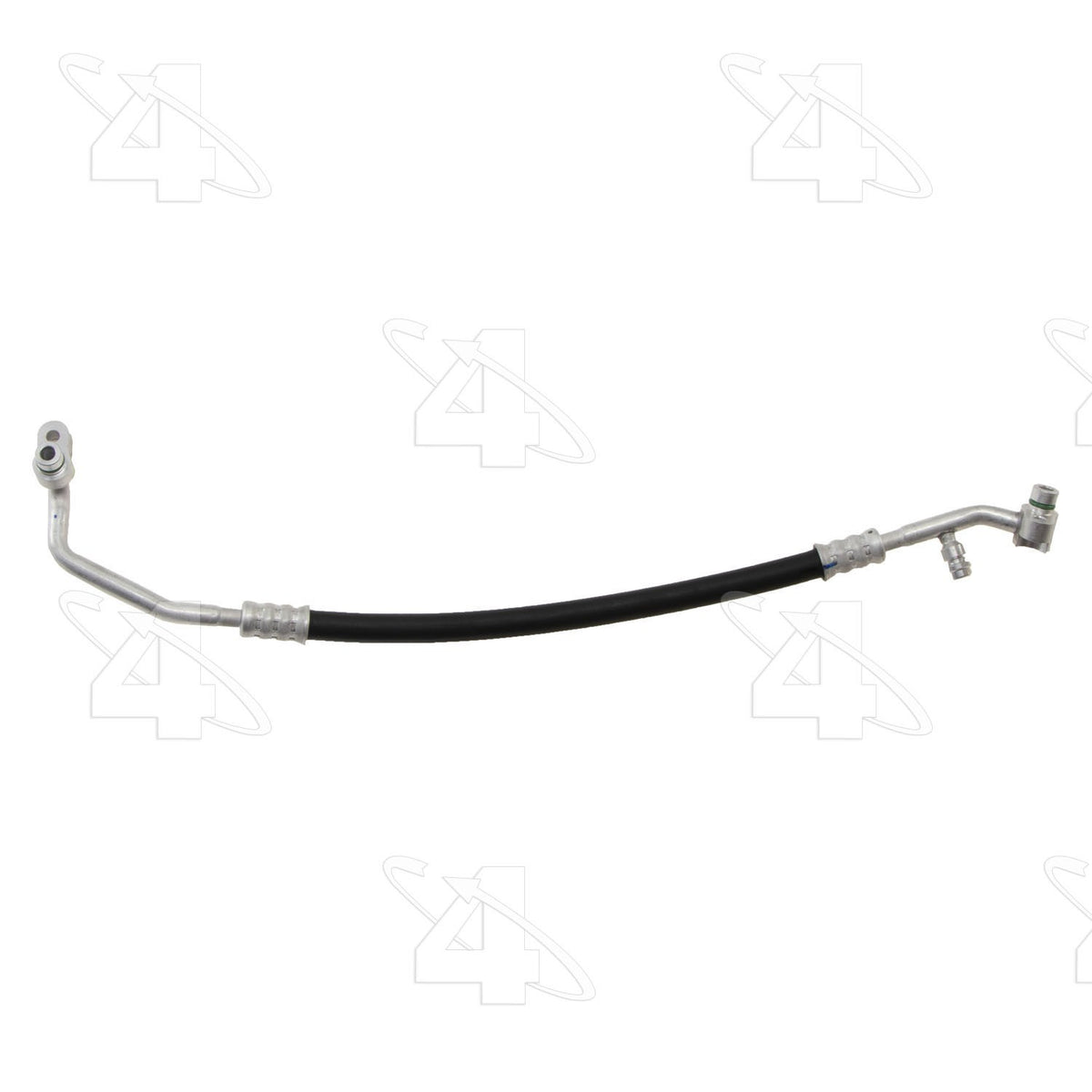 Four Seasons A/C Refrigerant Discharge Hose 66221