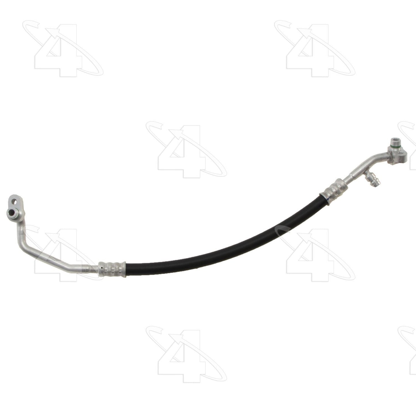 Four Seasons A/C Refrigerant Discharge Hose 66222