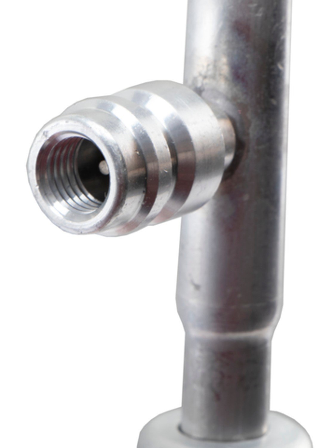 Four Seasons A/C Refrigerant Discharge Hose 66223