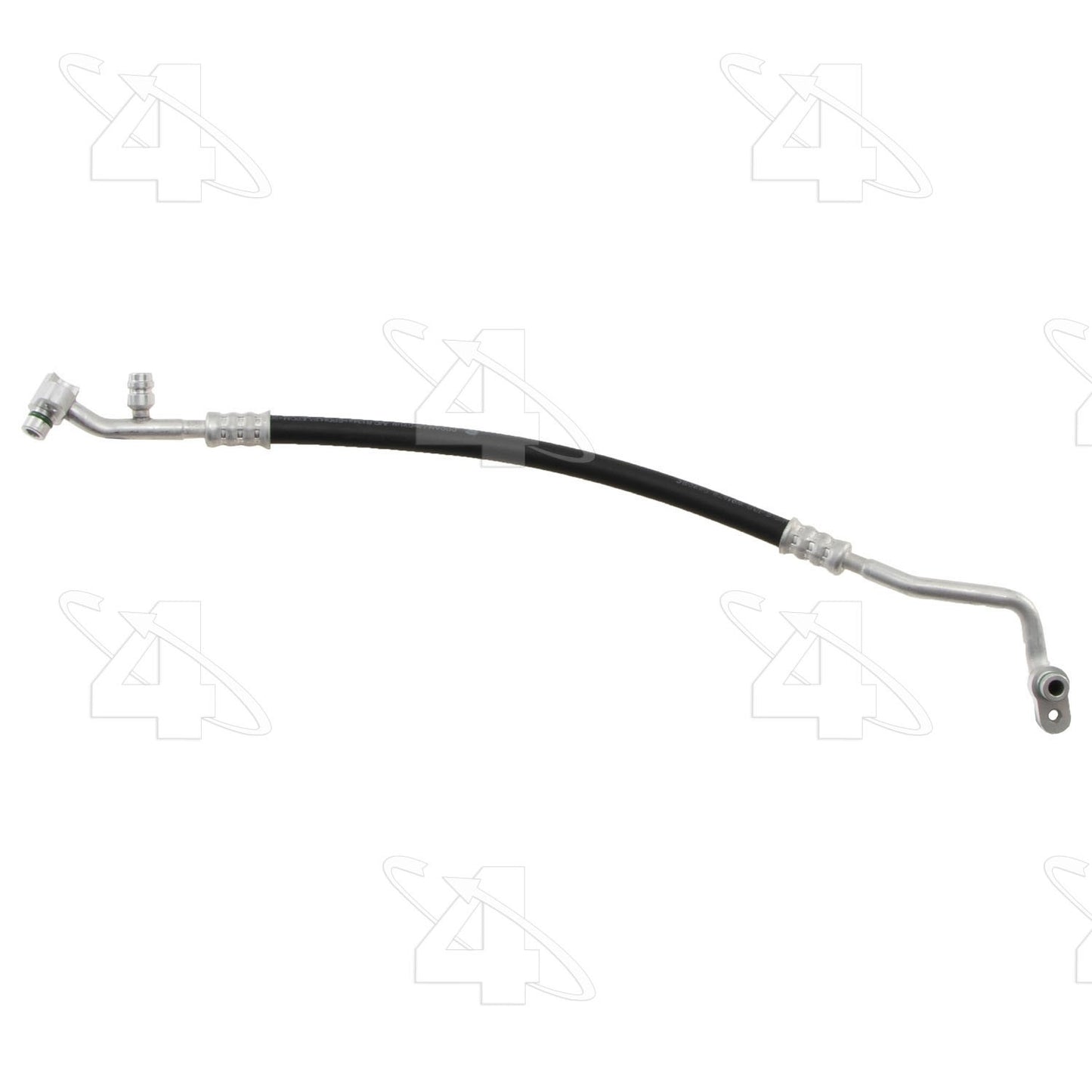 Four Seasons A/C Refrigerant Discharge Hose 66223