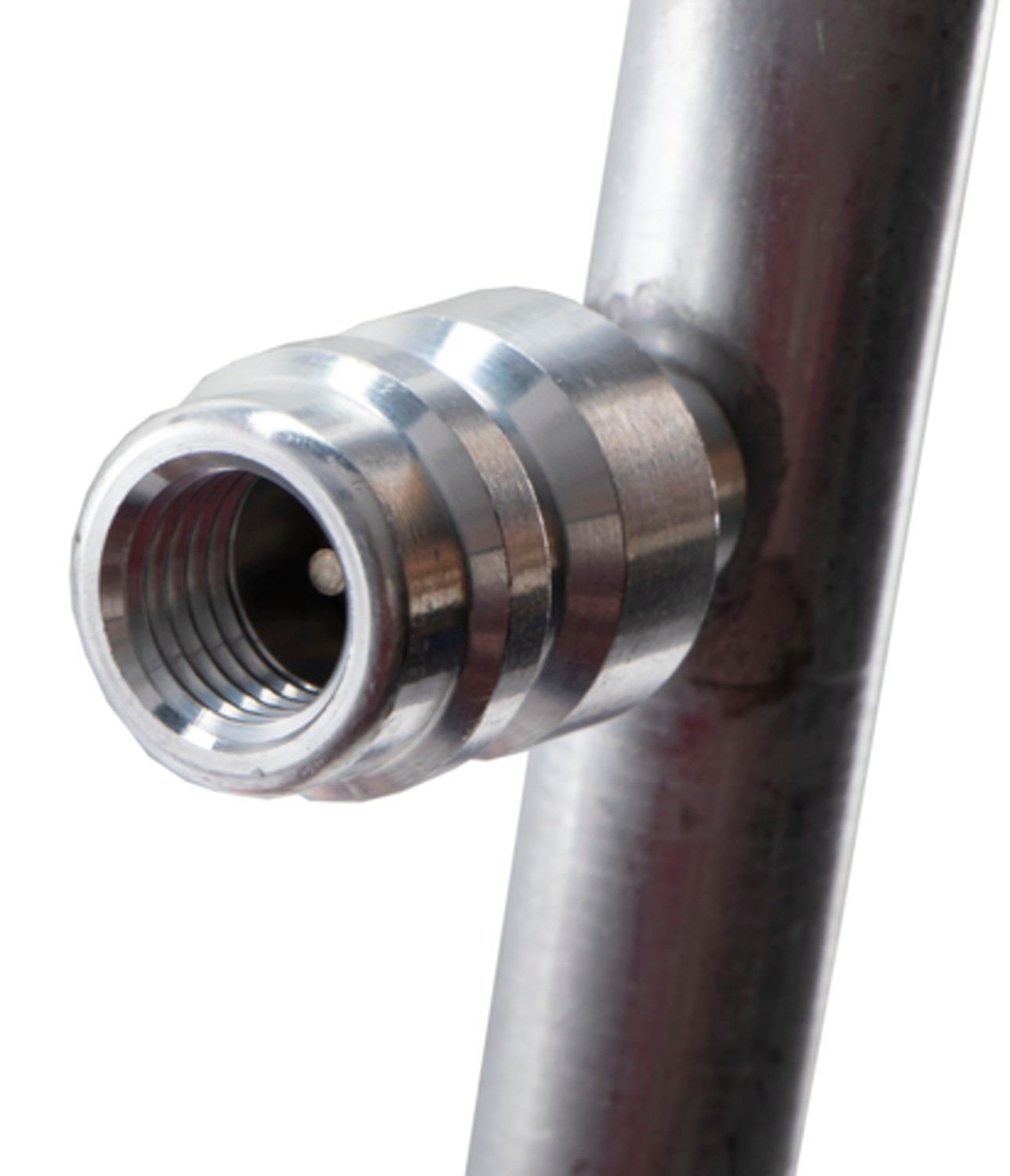 Four Seasons A/C Refrigerant Discharge Hose 66224